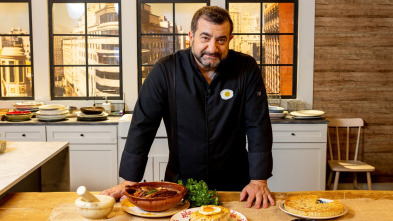Escuela Canal Cocina - Cocina francesa