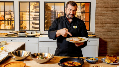 Escuela Canal Cocina - Cocina portuguesa