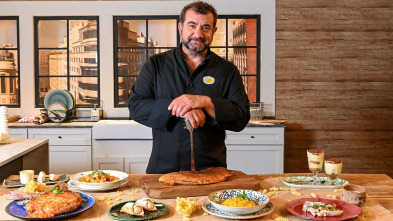 Escuela Canal Cocina - Cocina italiana