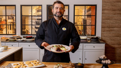 Escuela Canal Cocina - Cocina nórdica