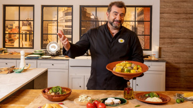 Escuela Canal Cocina - Cocina latina