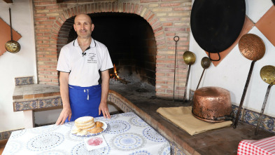 Los fogones tradicionales - Episodio 19