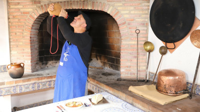 Los fogones tradicionales - Episodio 20