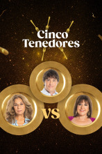 Cinco Tenedores (T2): Ep.1