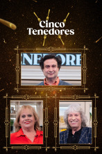 Cinco Tenedores (T1): Ep.2