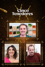 Cinco Tenedores (T1): Ep.3