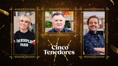 Cinco Tenedores (T1): Ep.5