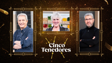 Cinco Tenedores (T1): Ep.6