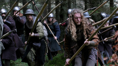 Asesinos legendarios - El verdadero Braveheart