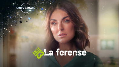 La forense (T4)