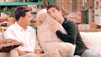 Friends - El de la mermelada