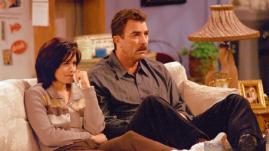 Friends - El de cuando Ross y Rachel se toman un descanso