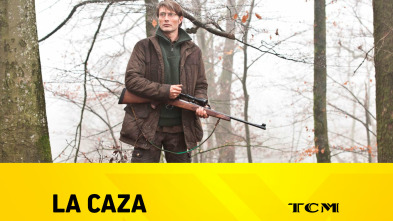 Imagen de La caza - 2