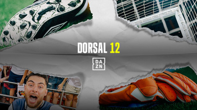 Dorsal 12 (23/24)