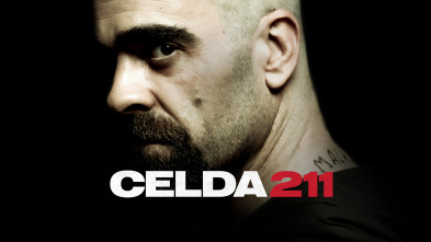Imagen de Celda 211 - 2