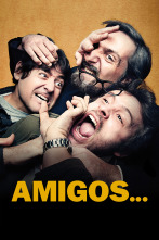 Amigos...