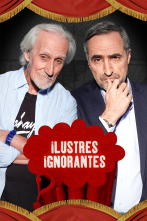 Ilustres Ignorantes (T16): Supersticiones