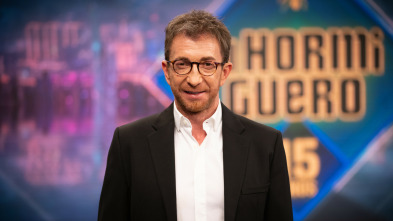 El hormiguero 3.0 (T18)