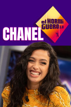 El hormiguero 3.0 (T18)