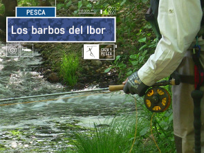 Imagen de Los barbos del Ibor - 2