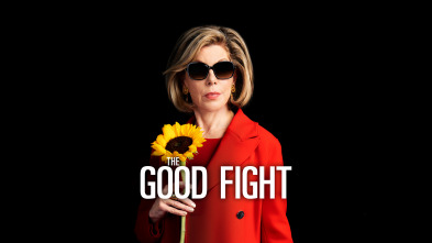 The Good Fight (VOS)