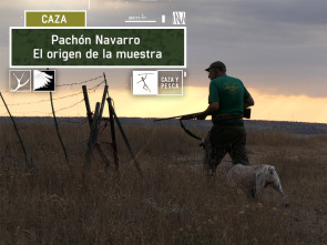 Imagen de Pachón Navarro: El origen de la muestra - 2