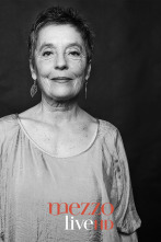 Imagen de Sommets Musicaux... (T2022): Maria João Pires y Renaud Capuçon en Gstaad : Mozart, Beethoven - 1