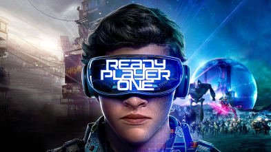 Ready Player One