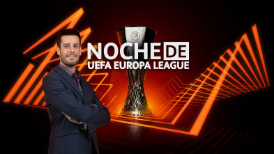 Noche de Europa League (23/24)
