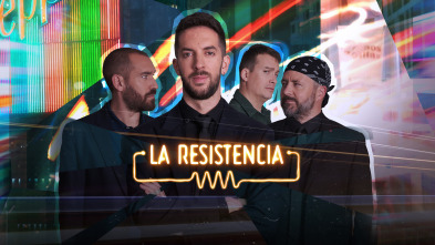 La Resistencia (T6)