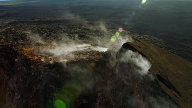 Imagen de Parques Nacionales de...: Volcanes de Hawaii - 1