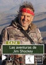 Las aventuras de Jim Shockey (T17)