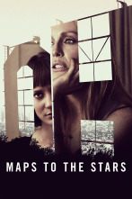 Imagen de Maps to the Stars - 1