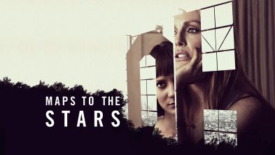 Imagen de Maps to the Stars - 2