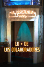 Lo + de los colaboradores (T6)