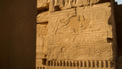 Descifrando la escritura egipcia