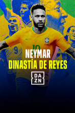 Imagen de Neymar, dinastía de reyes - 1