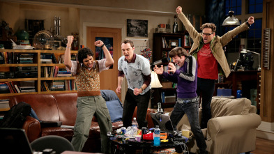 Big Bang - La polarización Cooperhofstadter