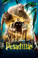 Imagen de Pesadillas - 1