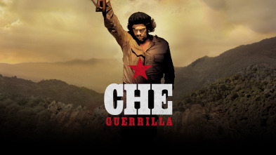 Che: Guerrilla