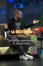 Imagen de Lo + de Ponce (T6): La sexta temporada ya es historia - 13.9.22 - 1