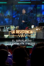 Lo + del público (T6): El despido de Bezos - 13.9.22