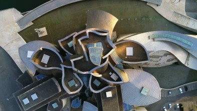 Inside Guggenheim