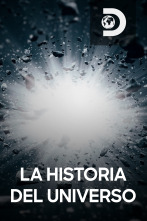 La historia del...: Los confines del universo