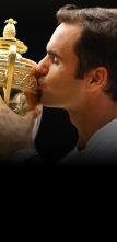 Wimbledon (2006): R. Federer - R. Nadal. Final
