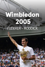 Wimbledon (2007)