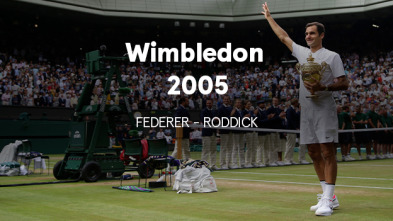 Wimbledon (2007)