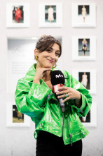 Imagen de Rojo Caramelo (T2): Mercedes-Benz Fashion Week - 1