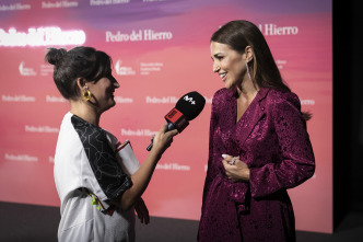 Imagen de Rojo Caramelo (T2): Mercedes-Benz Fashion Week - 6