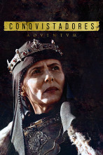 (LSE) - Conquistadores Adventvm (T1)